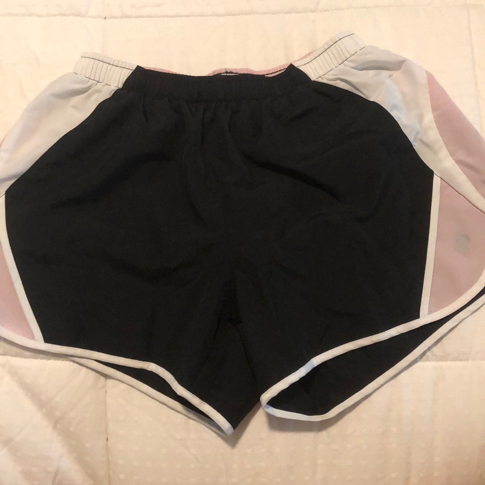 New balance running shorts